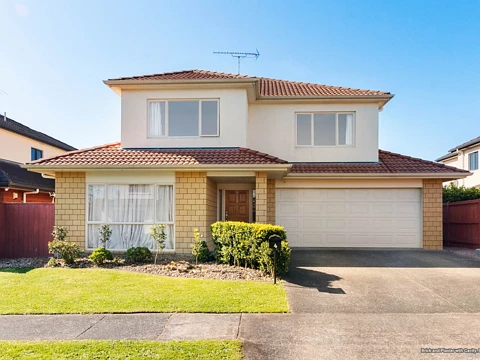 4 Duntrune Road, Flat Bush, Manukau City, Auckland
