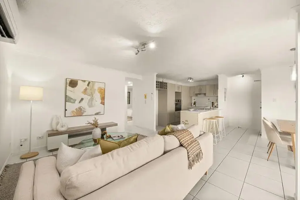 4/34 Park Avenue, Auchenflower, QLD 4066