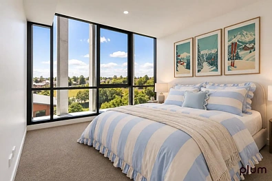 503/50 Sylvan Road, Toowong, QLD 4066, 2 રૂમ, 2 બાથરૂમ, Apartment