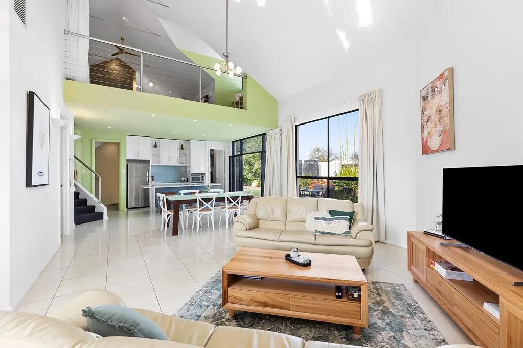 Penola 3બેડરૂમ Executive Living in the Heart of Penola