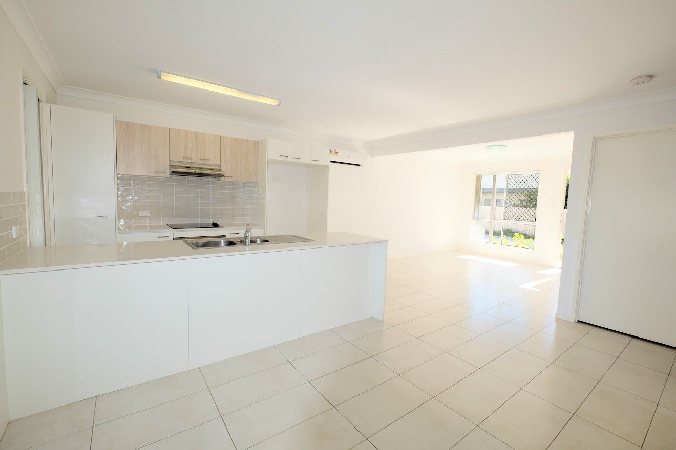 UNIT 7 86 JUTLAND ST, OXLEY QLD 4075, 0 chambres, 0 salles de bain, Townhouse