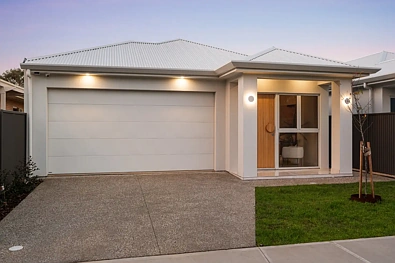 Semaphore South 3Zimmer Fresh Build, Luxury Feature, Flawless Finish