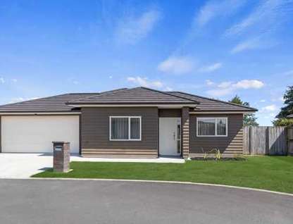6 Piso Lane, Hamilton, Waikato, 3房, 2浴, 独立屋