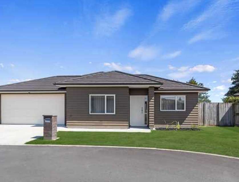 6 Piso Lane, Hamilton, Waikato, 3房, 2浴, 独立屋