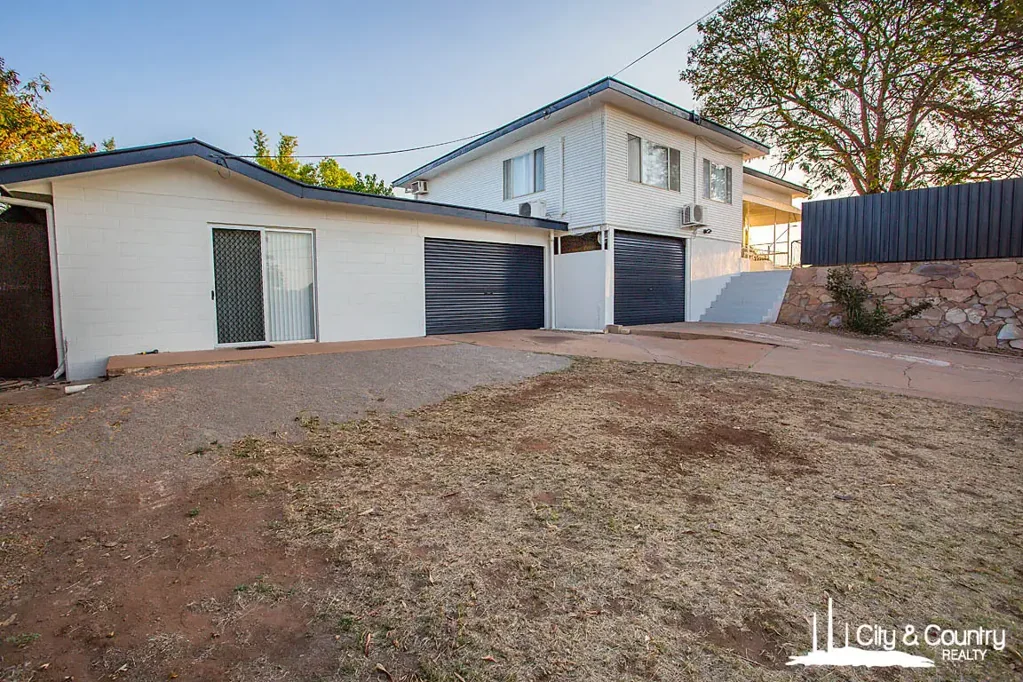 Mount Isa 4房  Nest & Invest!