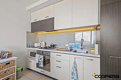 214/1005 Mt Alexander Rd, Essendon, VIC 3040, 1 slaapkamers, 1 badkamers, Apartment