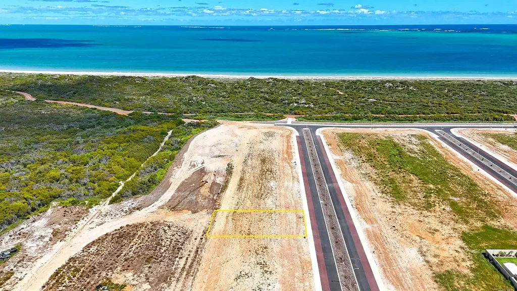 Jurien Bay Your Jurien Bay Dream Starts Here!