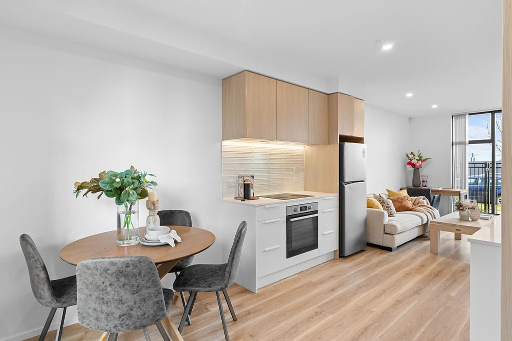 Merivale 2ਬੈੱਡਰੂਮ Executive Hagley Pad - Ignore RV!