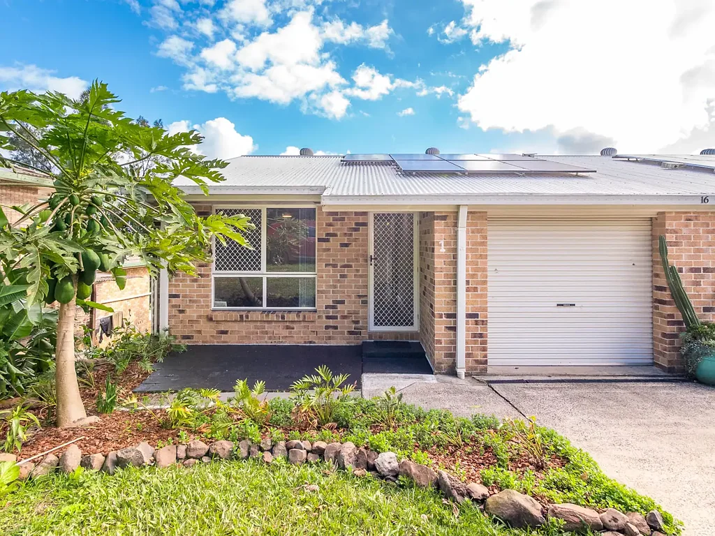 Lismore Heights 3ห้องนอน Teriffic Townhouse