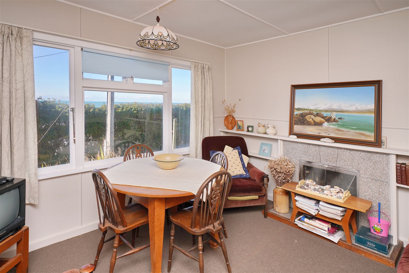 12 Moody Street, Gore Bay, Hurunui, 2 Kuwarto, 1 Banyo