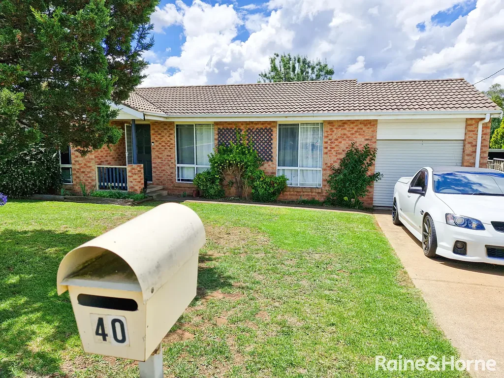 Charming 3 Bedroom Home with Great Backyard