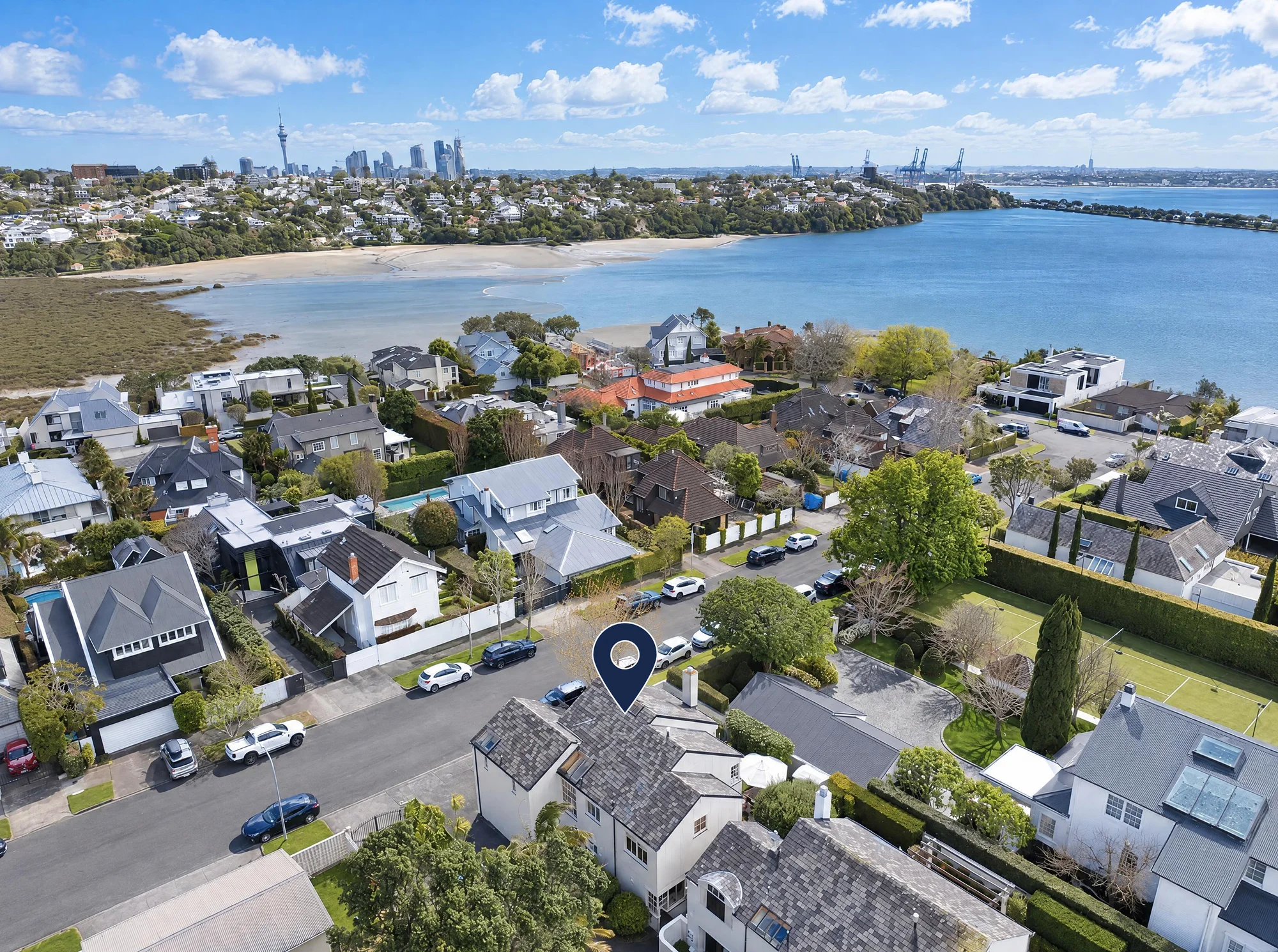 1/1 Burwood Crescent, Remuera, photo 19