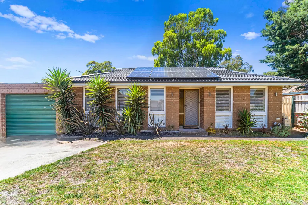 36 Paddington Avenue, Carrum Downs, VIC 3201