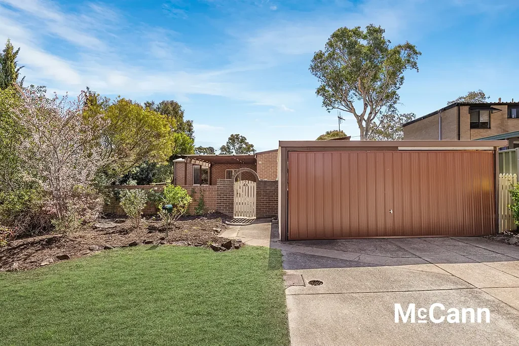 46 Greeves Street, Wanniassa, ACT 2903