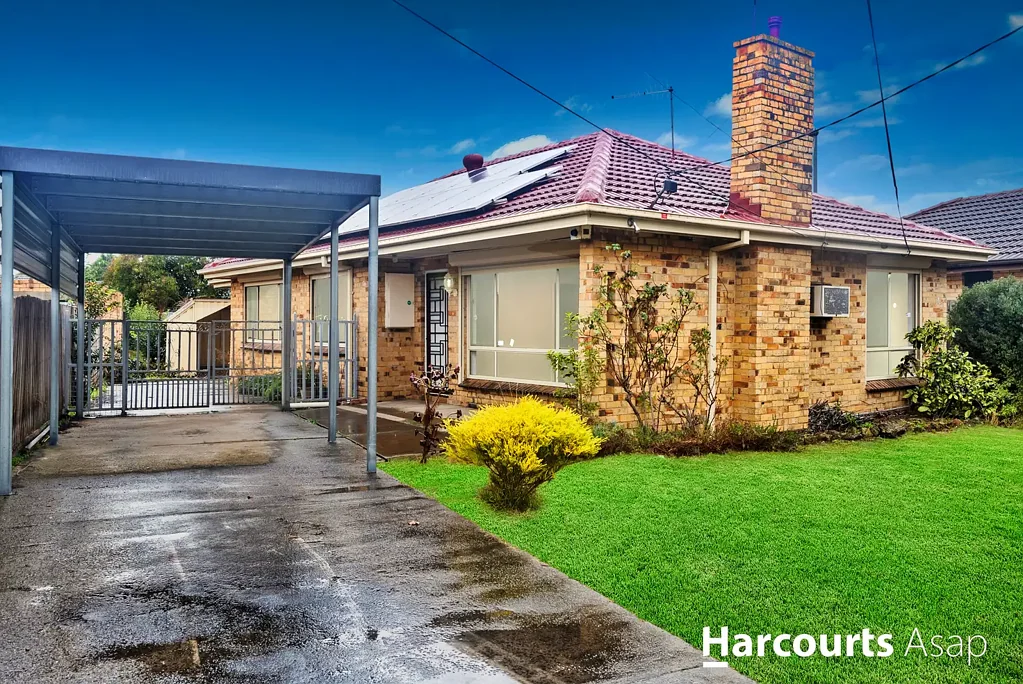 5 Anthony Street, Dandenong North, VIC 3175