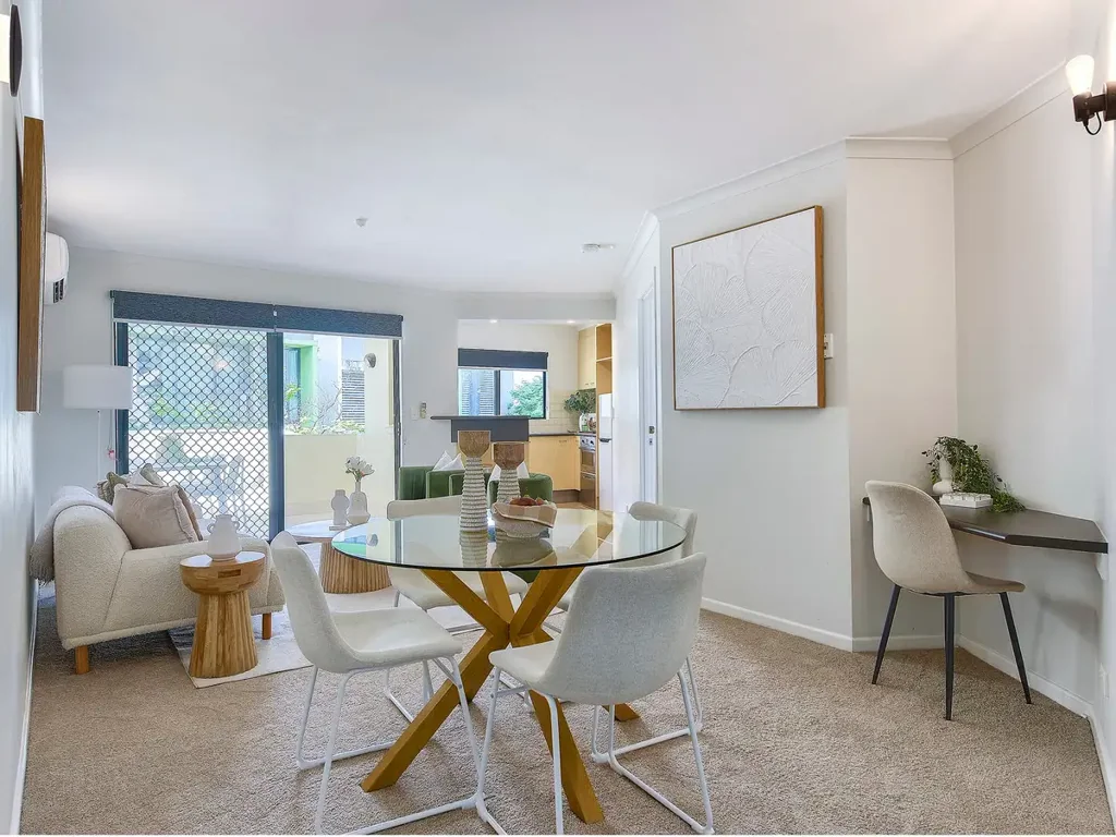 1/474 Upper Edward Street, Spring Hill, QLD 4000