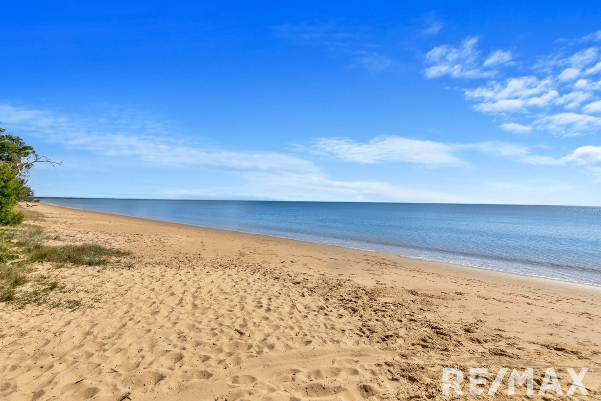 86-90 VINE FOREST DR, DUNDOWRAN BEACH QLD 4655, 0房, 0浴, House