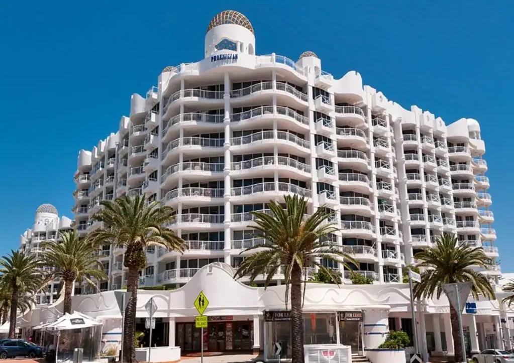 地址保密, Broadbeach, QLD 4218