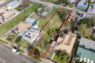 79 Macpherson Street, Nhill, VIC 3418, 0 slaapkamers, 0 badkamers, Section