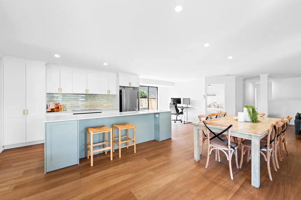 Bli Bli 4房  Space, Style & Room To Grow