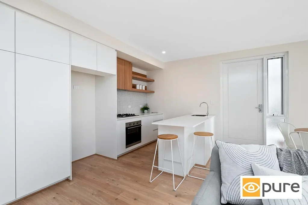 FABULOUS 2 X 2 X 1 VILLA - THIS PROPERTY IS NOW LEASED