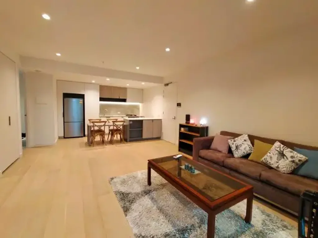 Semi Furnished Modern Luxury Residence amongst sustainable surrounds