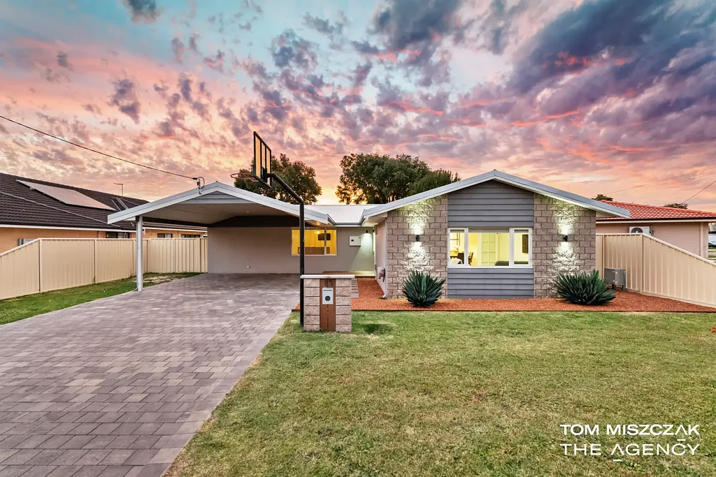13 Weir Crescent, Beckenham, WA 6107