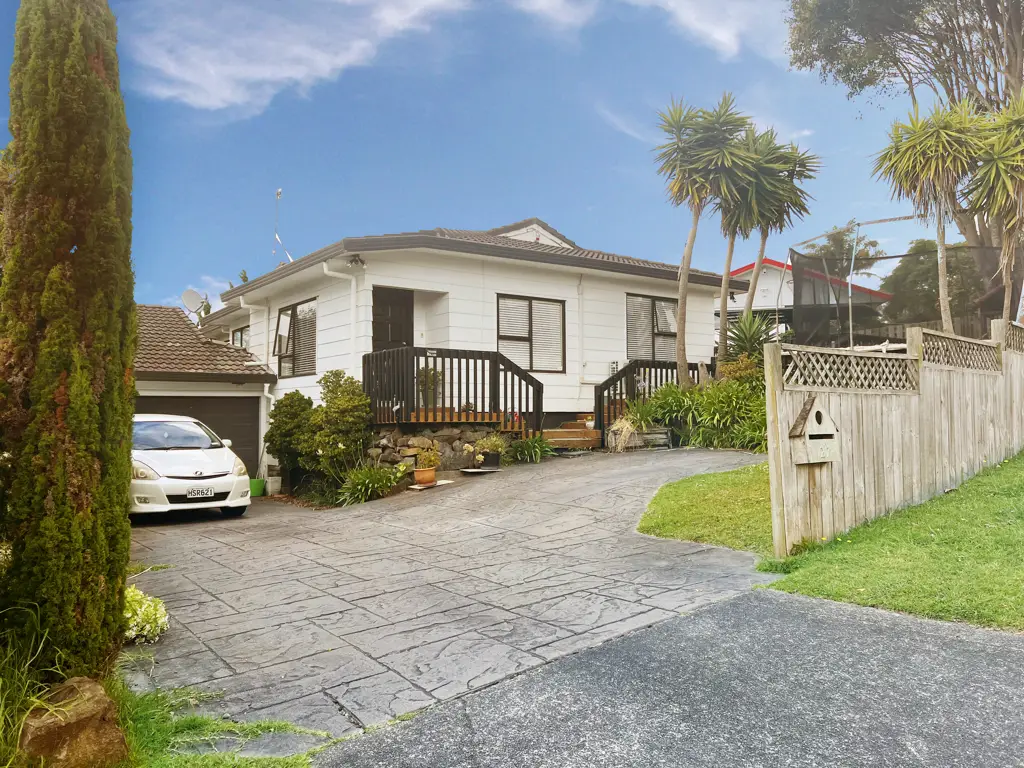 Botany Downs 3Zimmer Investors Opportunity or stamp your own style