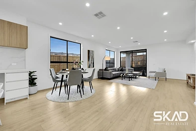 1 Bawley Road, Donnybrook, VIC 3064, 4 slaapkamers, 3 badkamers, House
