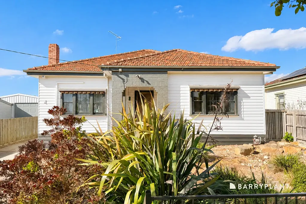 Stunning Heritage Charm with Spacious Family Living