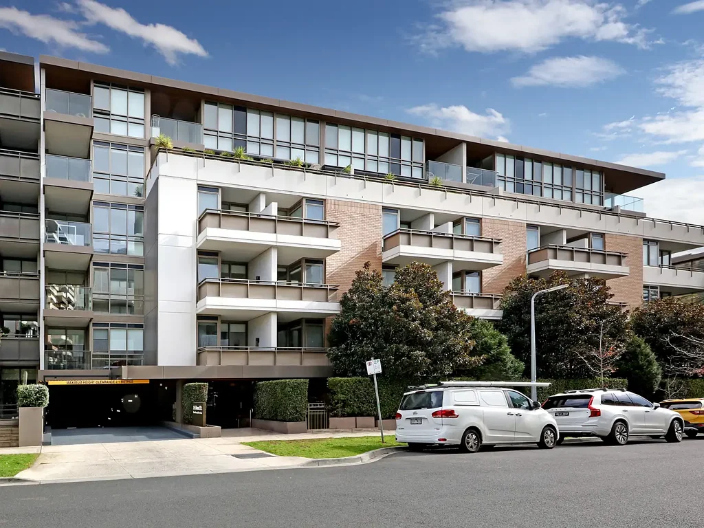 Caulfield North 2غرفة نوم Resort-Style Living, Exceptional Convenience & Outstanding Investment Appeal