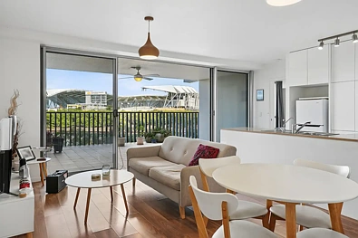 6/8-32 Stanley Street, Townsville City, QLD 4810, 2 રૂમ, 2 બાથરૂમ, Unit