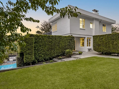 Remuera 5房  1940s family favourite in DGZ