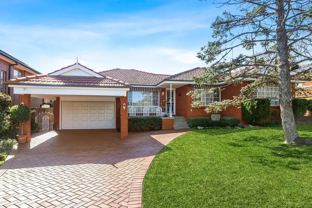 11 Wesley Street, Telopea, NSW 2117