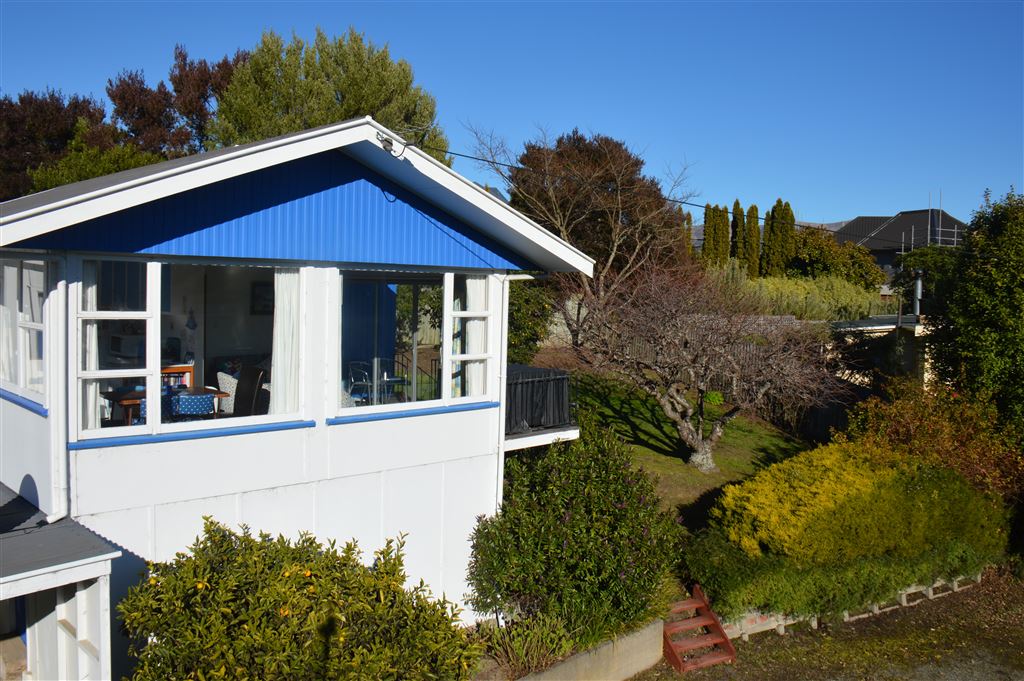 22 Rue Balguerie, Akaroa, Christchurch, 2 Bedrooms, 1 Bathrooms