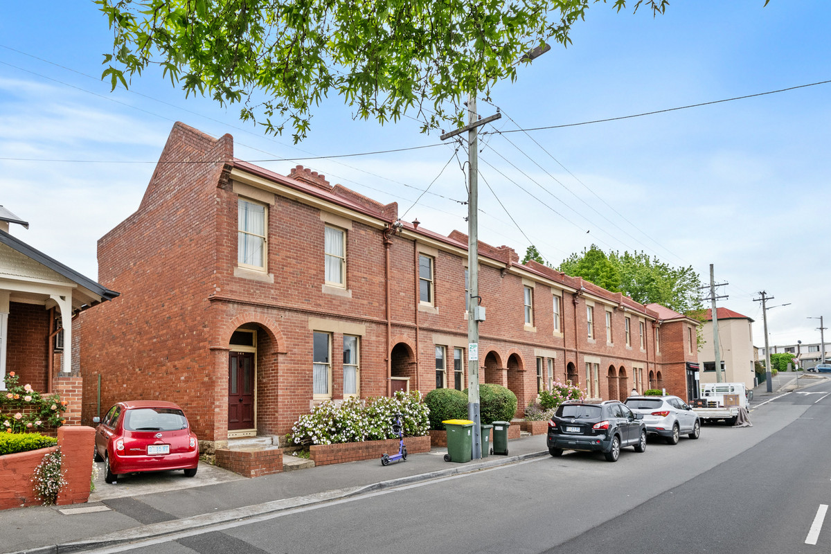 366 MURRAY ST, NORTH HOBART TAS 7000, 0房, 0浴, House