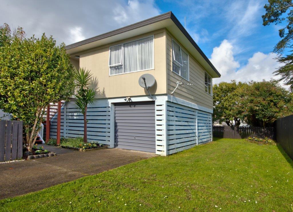 2/38 Borich Road, Sunnyvale, Auckland - Waitakere, 3房, 1浴