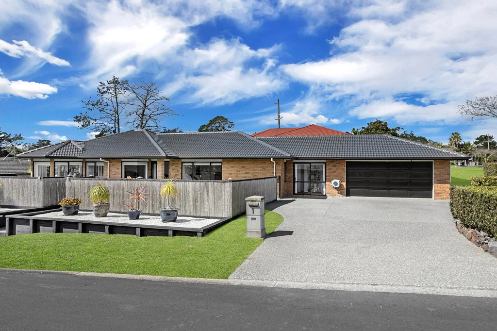 Greenhithe 5Kwarto YOUR GREENHITHE FAMILY FOREVER HOME