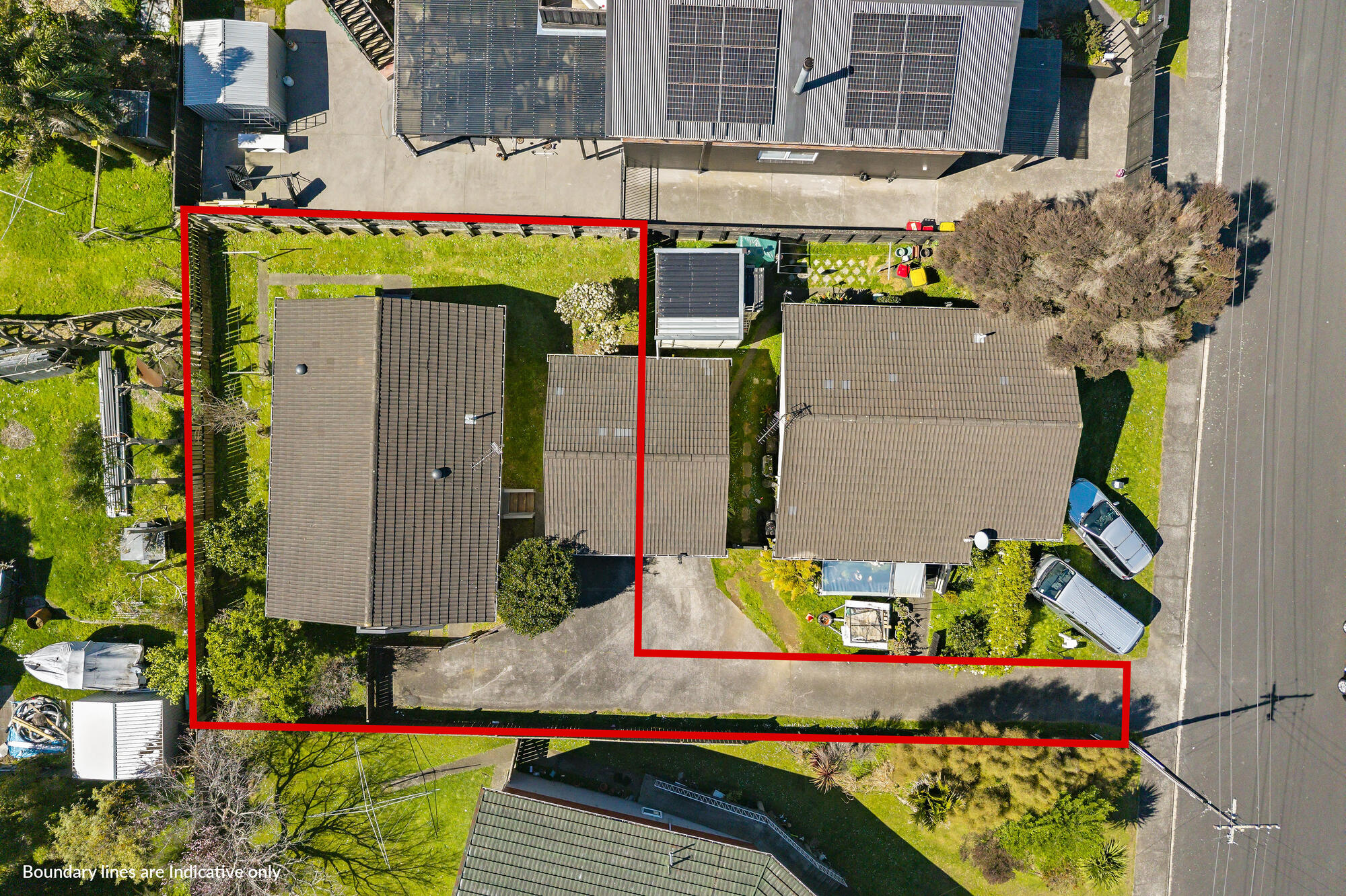 2/40 Ingram Street, Papakura, photo 6