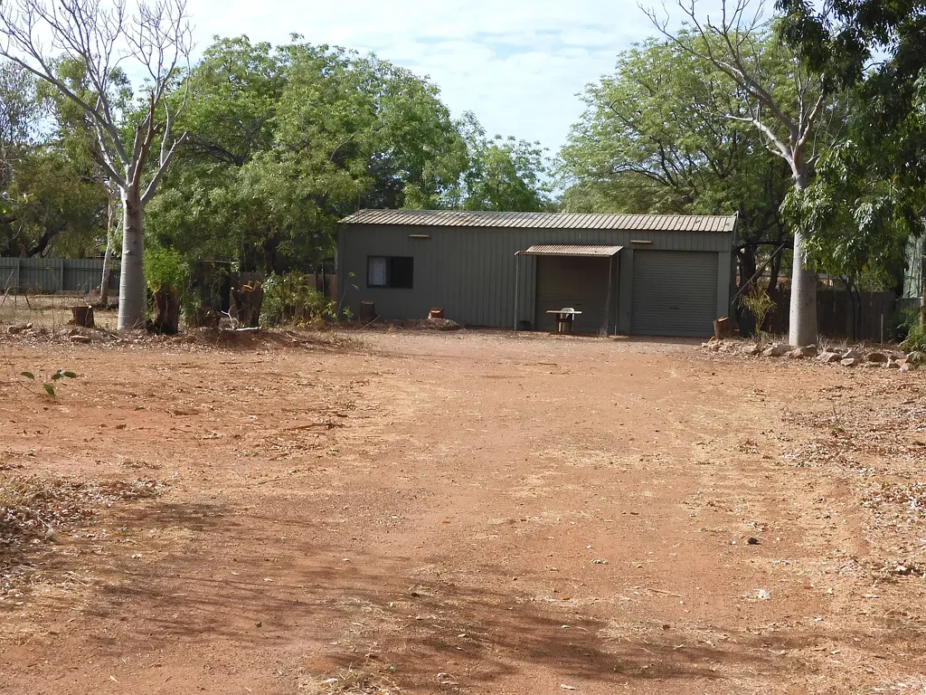 51 Dampier Drive, Derby, WA 6728