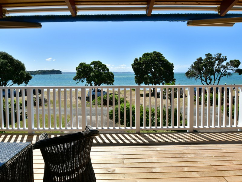 89 The Esplanade, Manly, Auckland - Rodney, 5 chambres, 0 salles de bain