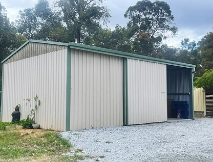 268 Lakeview drive, Gidgegannup, WA 6083, 4 ਕਮਰੇ, 3 ਬਾਥਰੂਮ, House