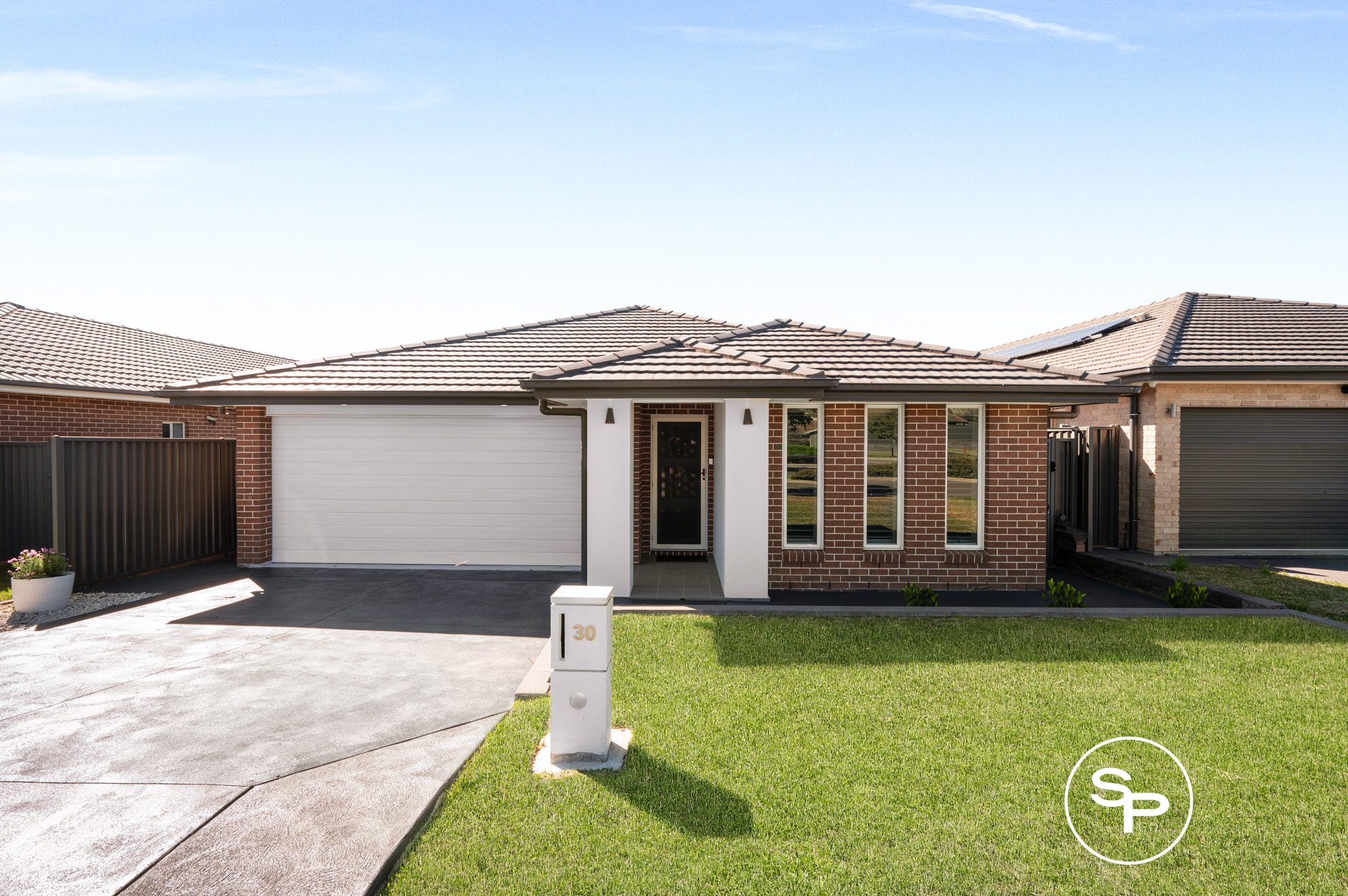 30 ROSELLA CCT, GREGORY HILLS NSW 2557, 0 Kuwarto, 0 Banyo, House