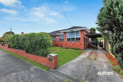Dandenong North 2Kwarto Fully Renovated and Ready to Impress – Perfect for First Home Buyers, Downsizers and Investors!