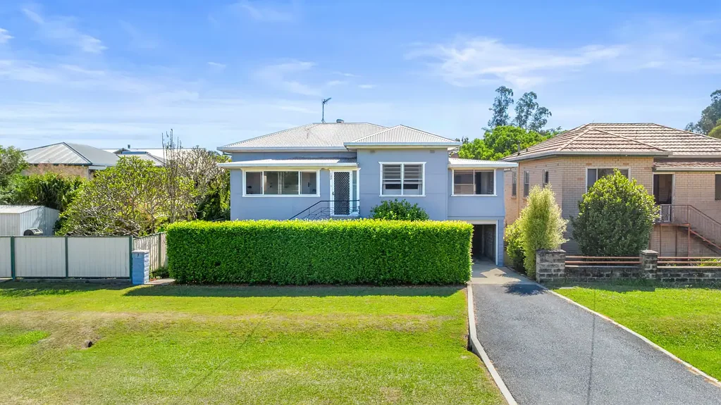 132 Powell Street, Grafton, NSW 2460