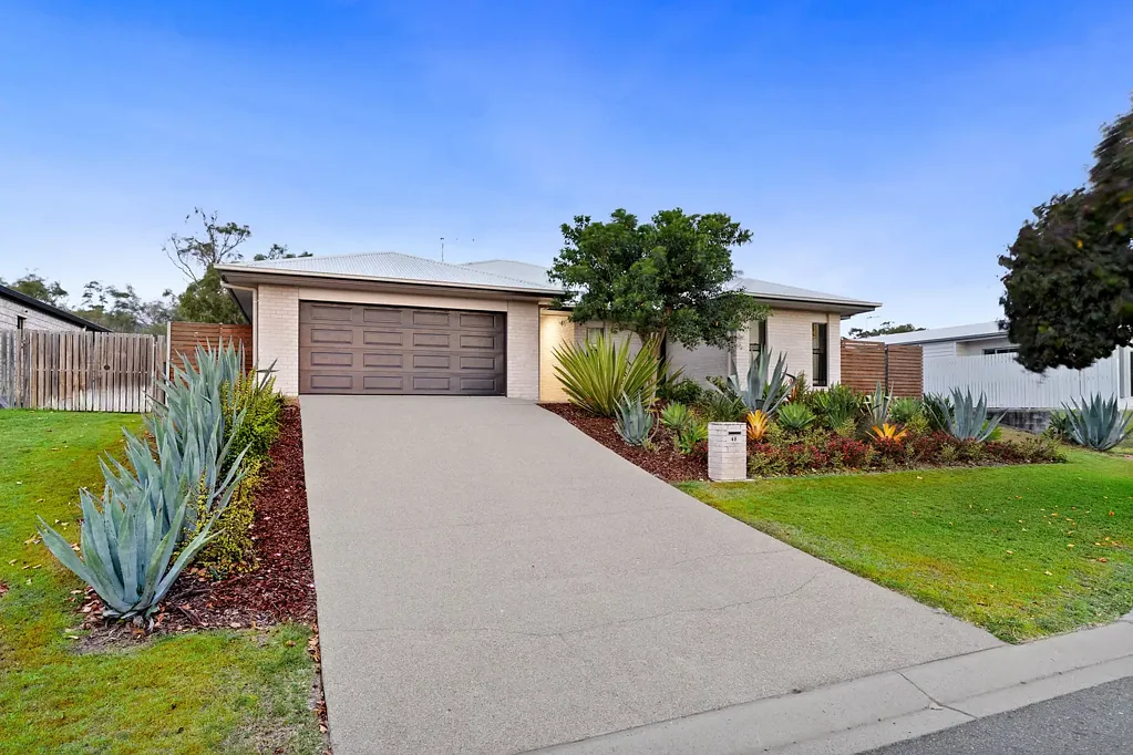 46 Belbowrie Avenue, Norman Gardens, QLD 4701