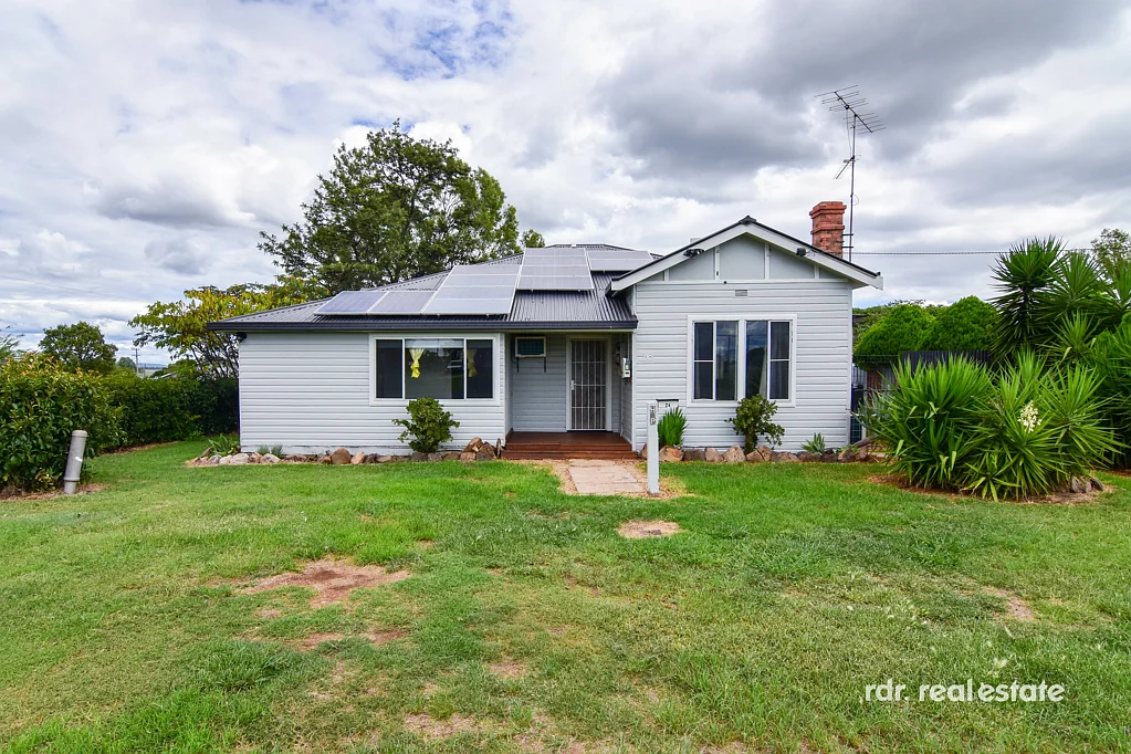 Inverell 2Kwarto CHARMING, RENOVATED COTTAGE