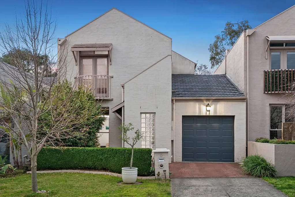8 Nectar Mews, Knoxfield, VIC 3180