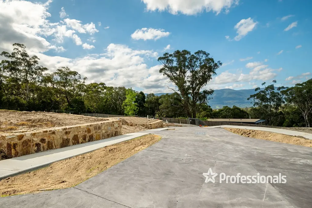 Yarra Junction TIMBERBELLE ESTATE! AWAITING YOUR DISCOVERY