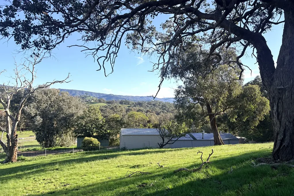 Mansfield 20 ACRES FOR HORSES, HOBBIES & RECREATION